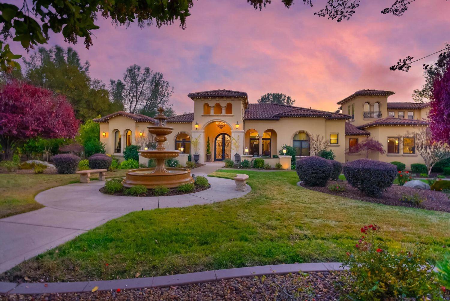 Loomis, CA 95650,6100 Terracina CT