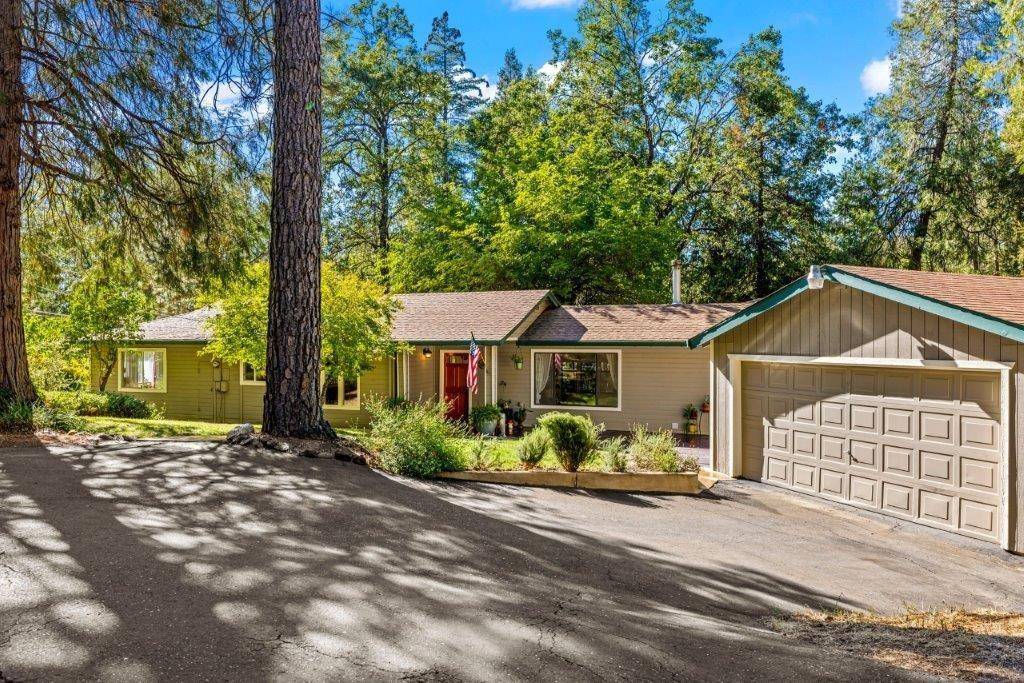 Placerville, CA 95667,1620 Big Oak RD