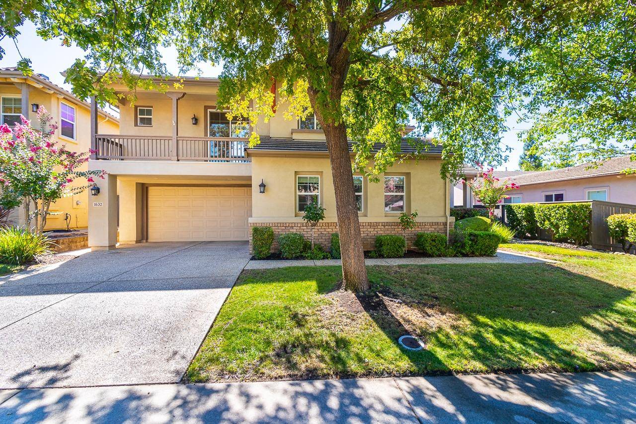 Roseville, CA 95661,1632 Grey Owl PL