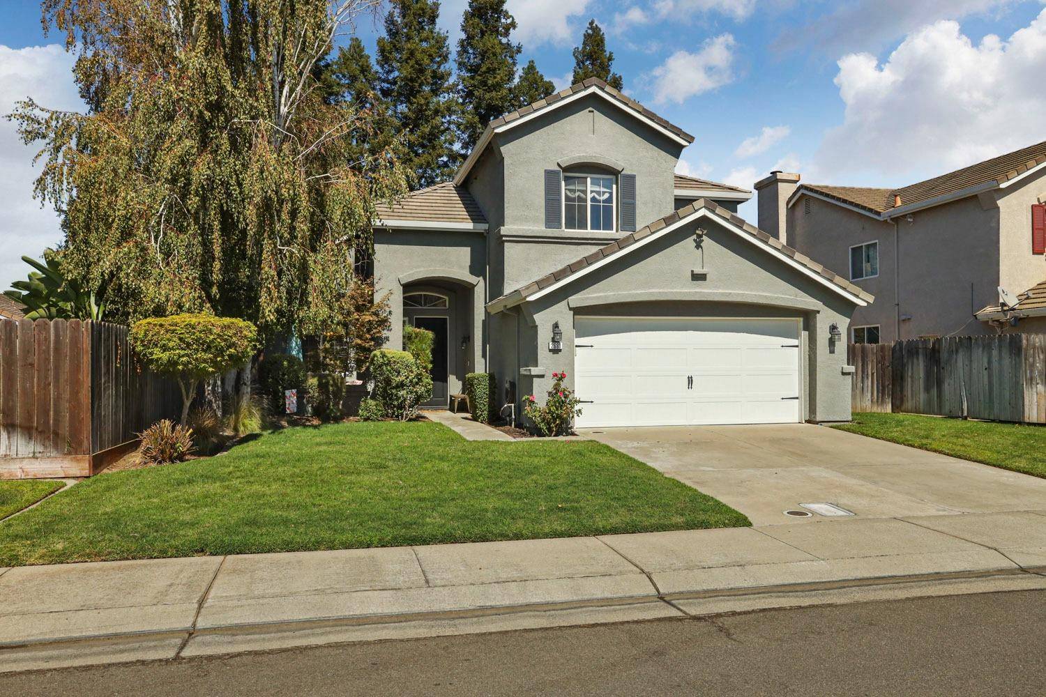 Lodi, CA 95242,2681 Douglas Fir DR