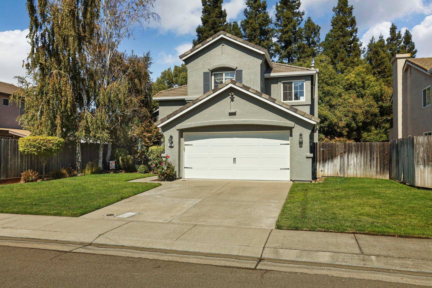 Lodi, CA 95242,2681 Douglas Fir DR