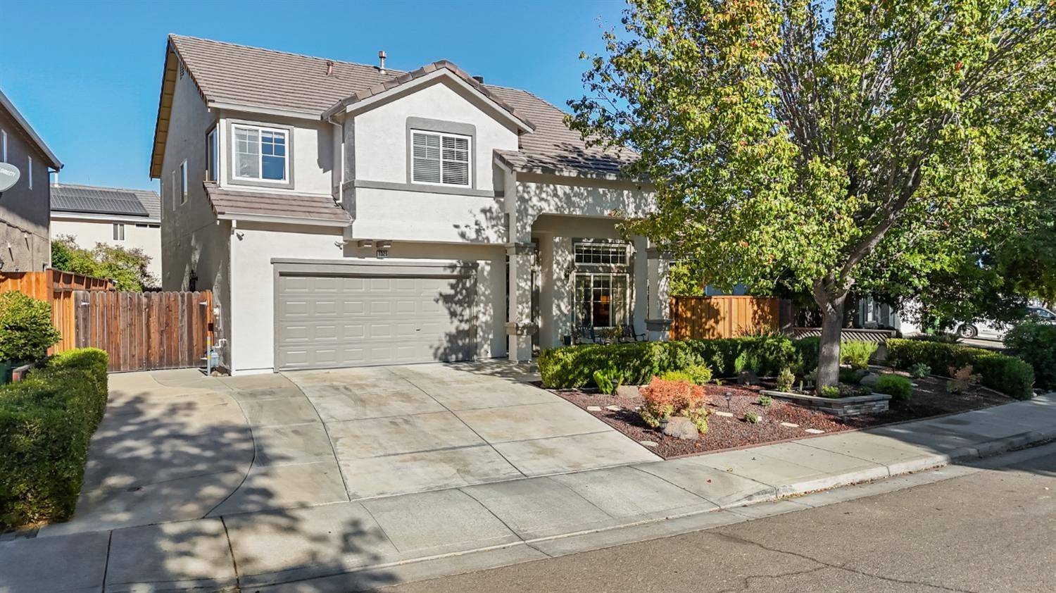 Tracy, CA 95376,1321 Heatherfield WAY