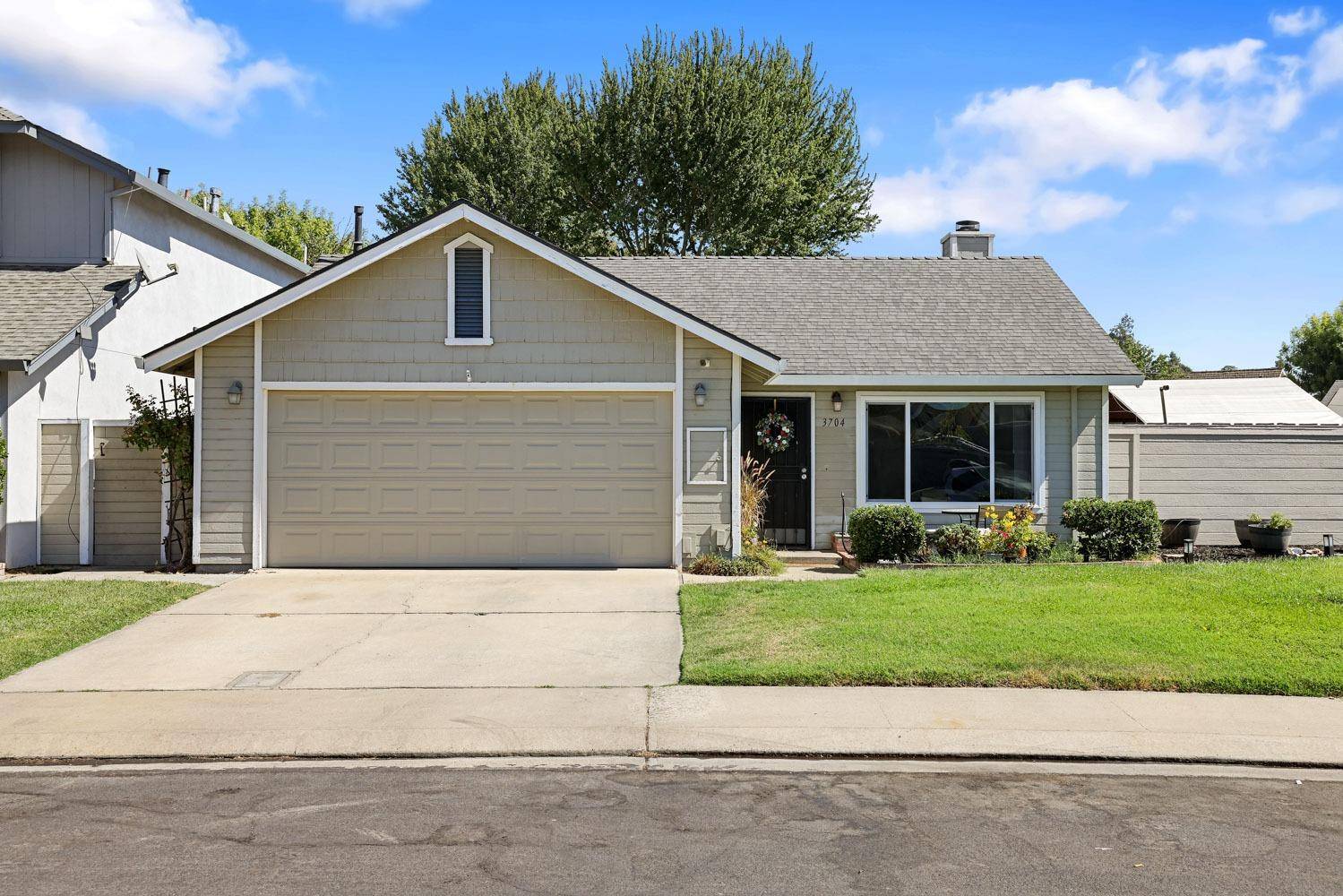 Modesto, CA 95356,3704 Hague CT