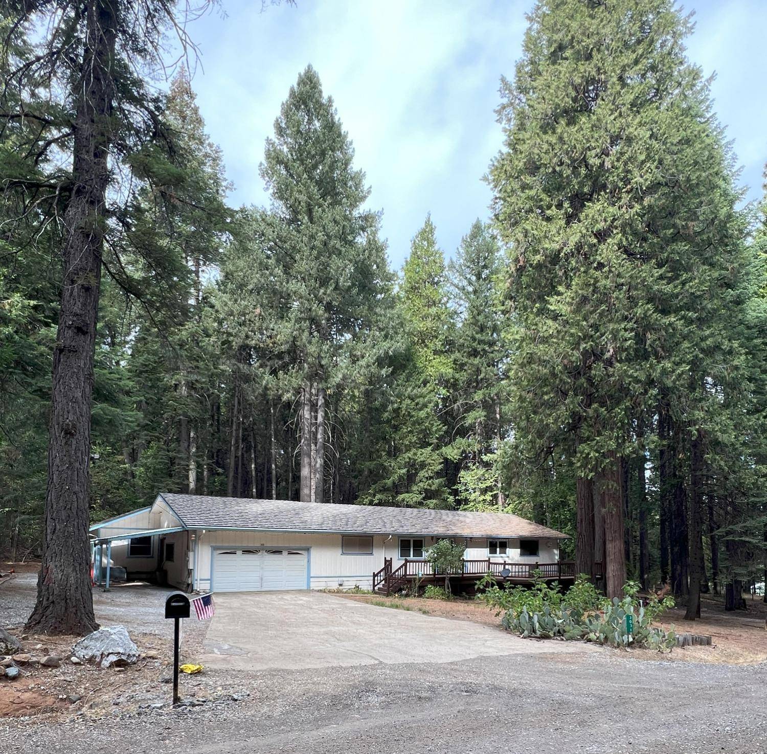 Pollock Pines, CA 95726,3031 Sanders CT