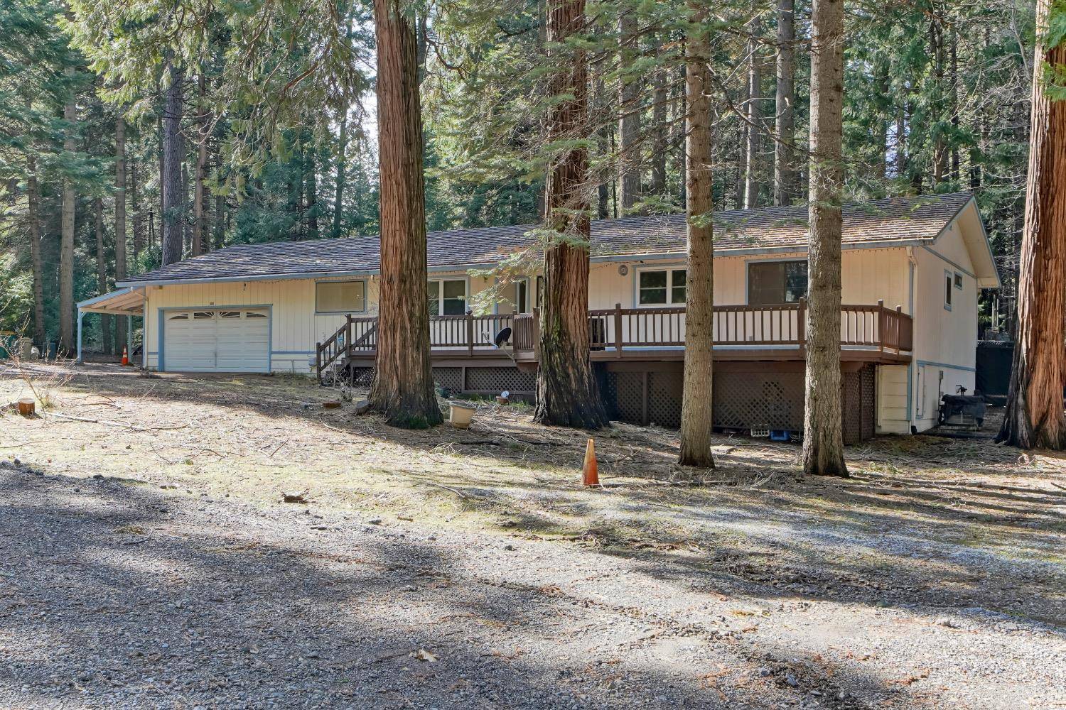 Pollock Pines, CA 95726,3031 Sanders CT