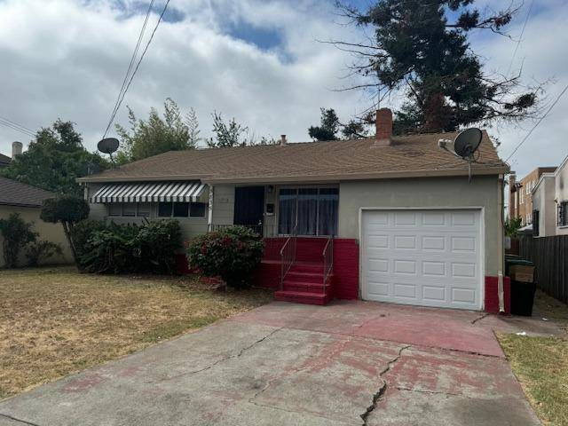 Oakland, CA 94605,5835 Morse DR