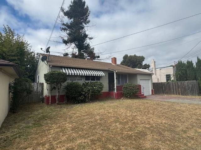 Oakland, CA 94605,5835 Morse DR