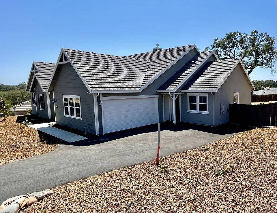 Plymouth, CA 95669,8732 Sommelier DR