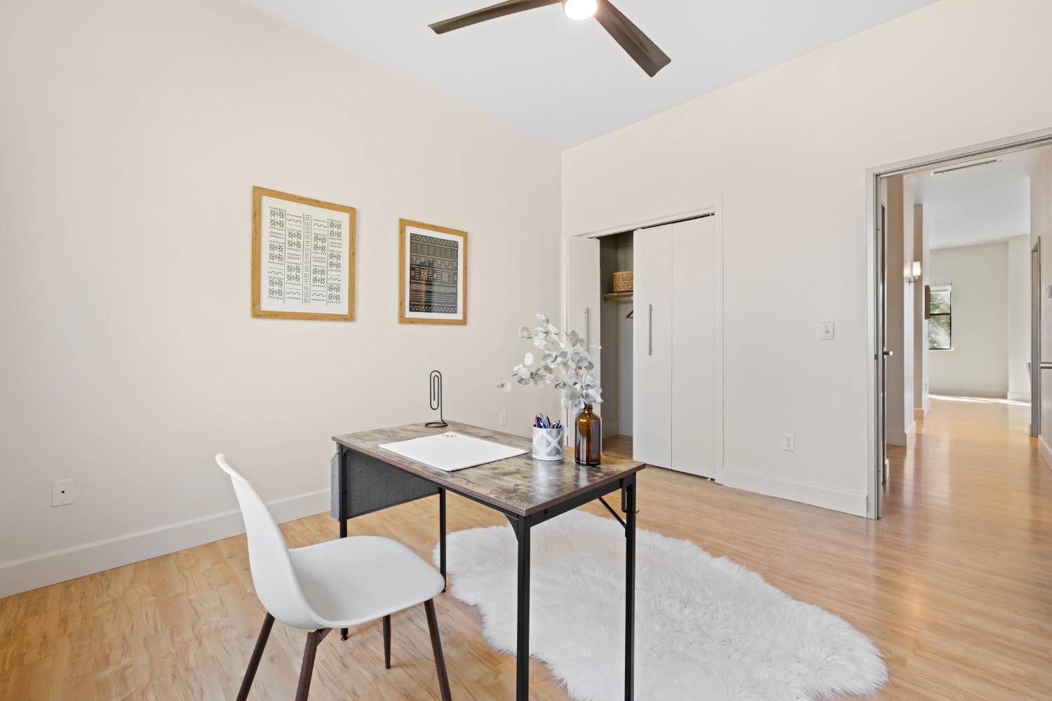 Sacramento, CA 95816,2117 S ST #203