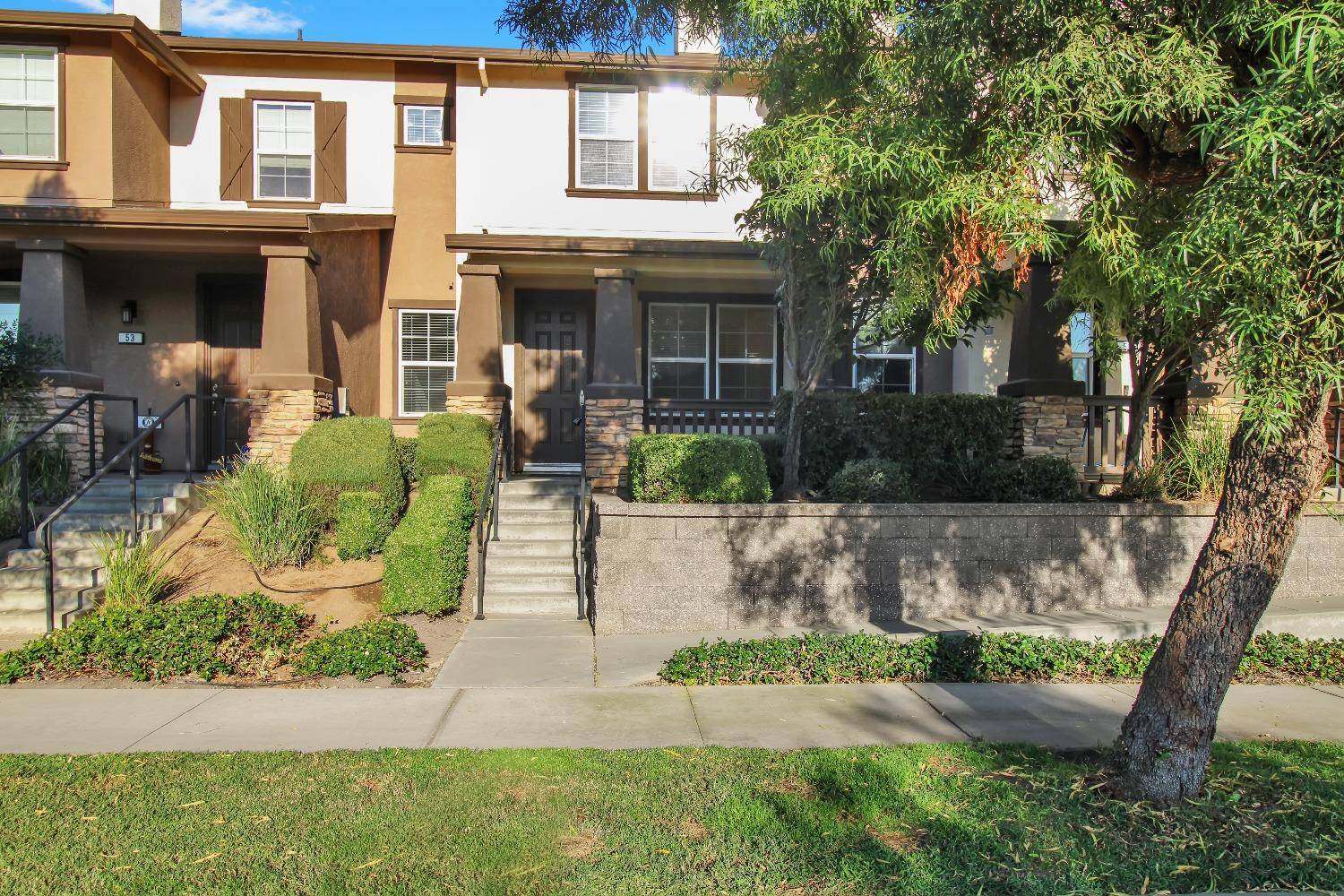 Oakdale, CA 95361,555 Clydesdale DR #54