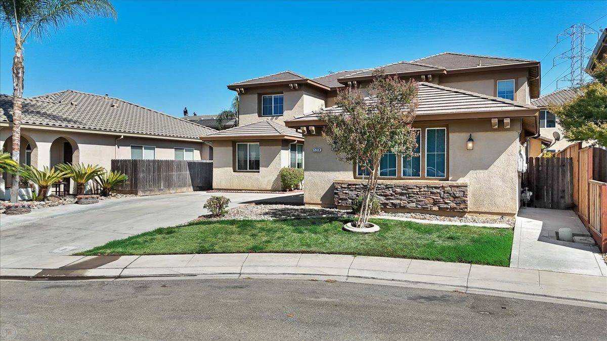 Riverbank, CA 95367,5208 Harness CT
