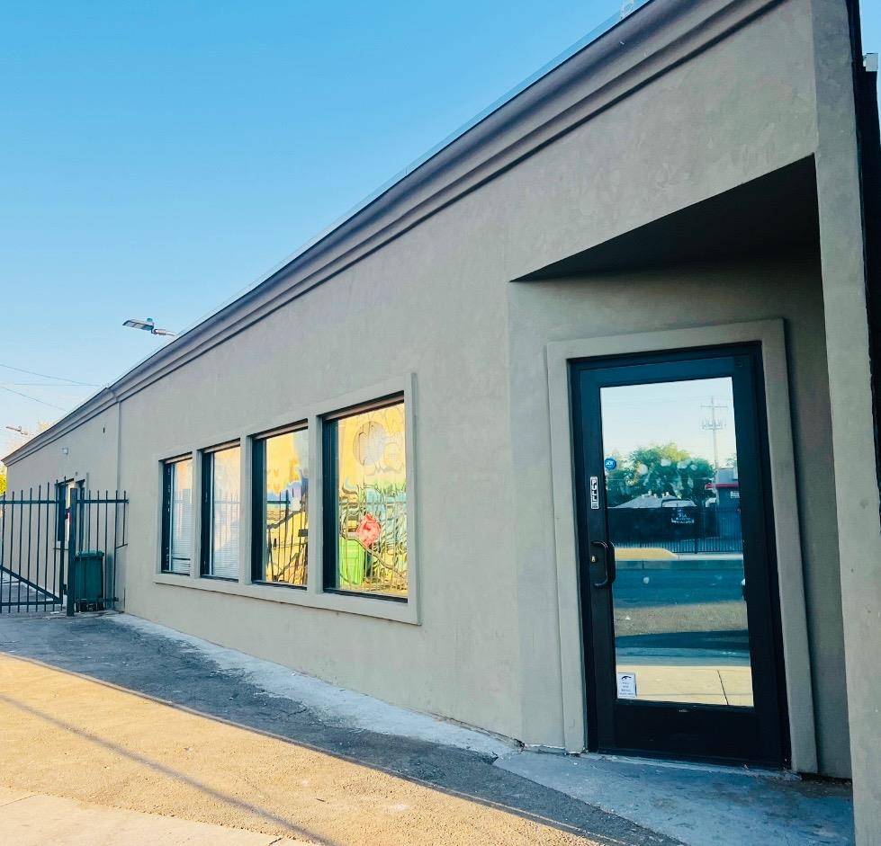 Sacramento, CA 95815,1808 Del Paso Blvd