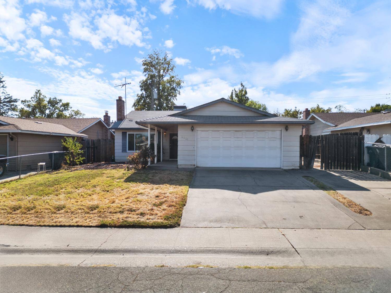 Sacramento, CA 95842,6001 Green Glen WAY