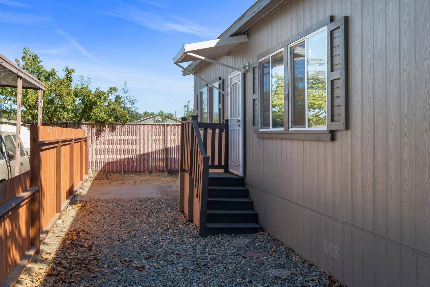 Ceres, CA 95307,4837 Faith Home RD #42