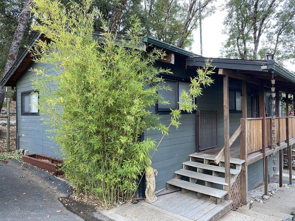 Nevada City, CA 95959,13437 Grunt Hill RD