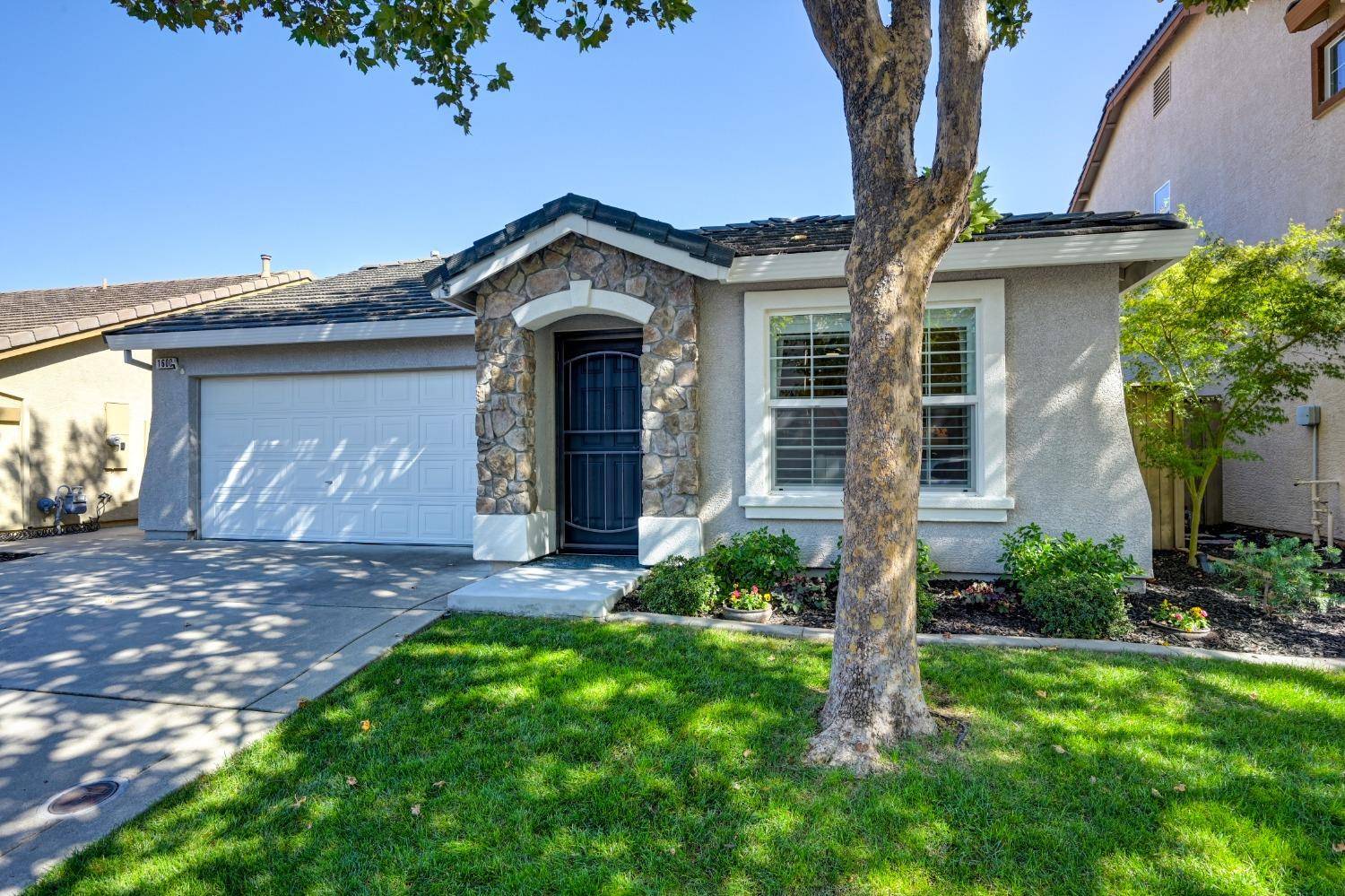 Roseville, CA 95747,1600 Blue Squirrel ST