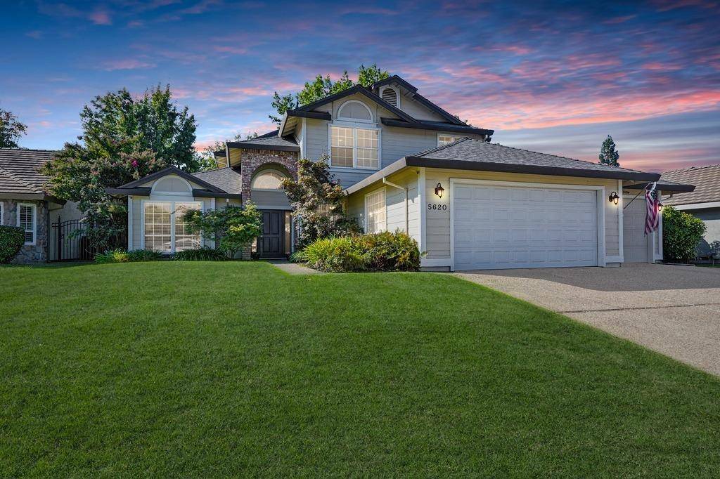 Rocklin, CA 95677,5620 Montclair CIR