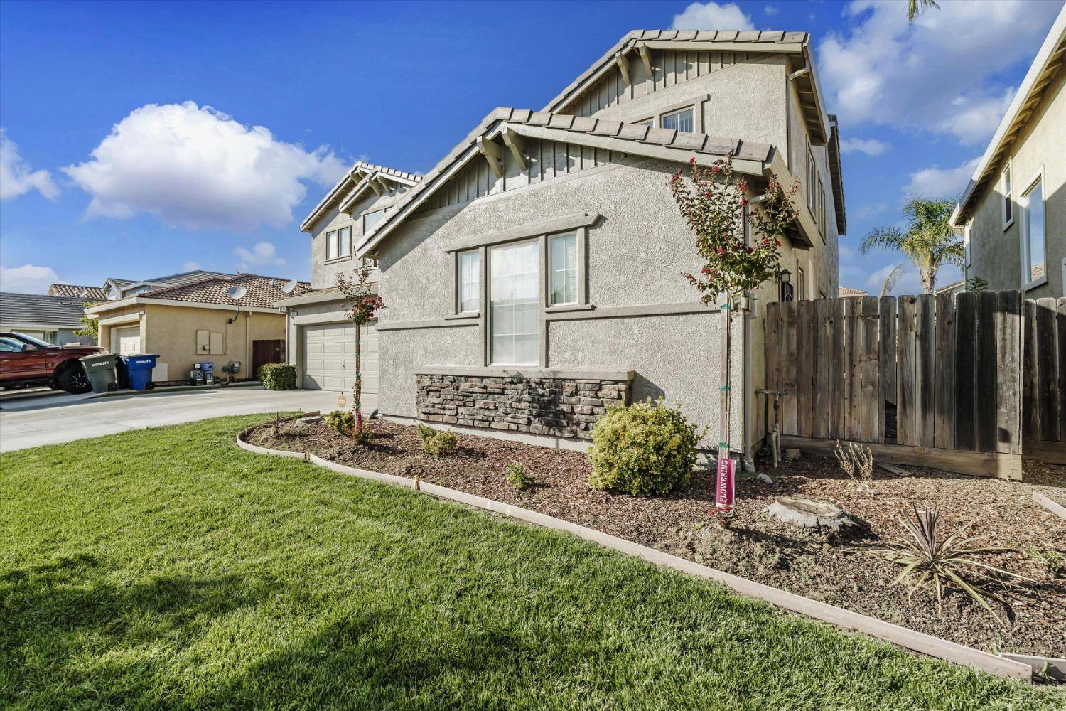 Patterson, CA 95363,1249 Sweet Pea DR