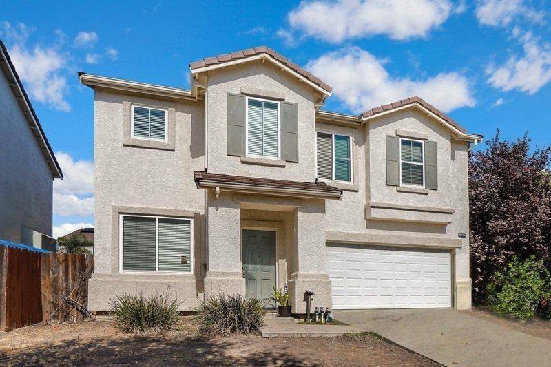 Stockton, CA 95212,4255 Dolcetto CT