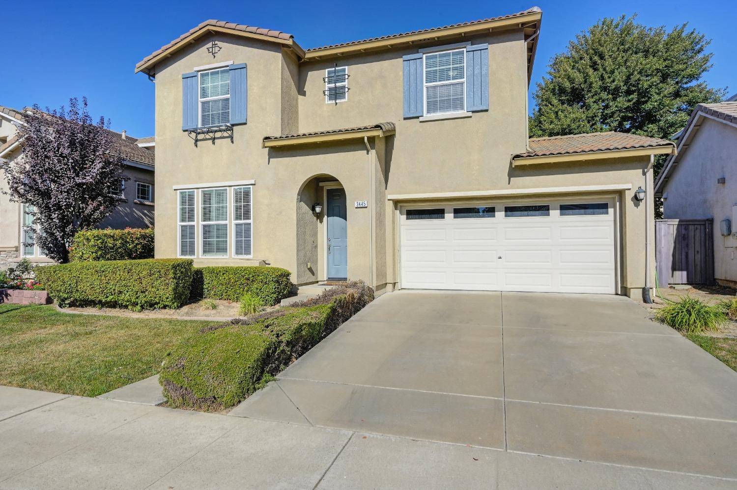 Sacramento, CA 95833,3445 Delta Queen AVE