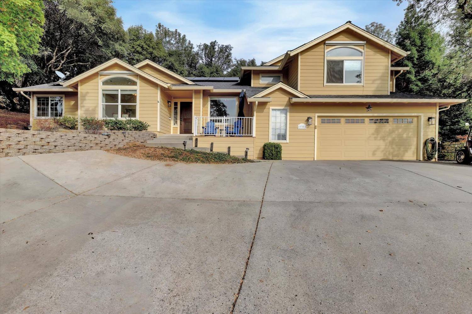 Auburn, CA 95602,23392 Amber CT