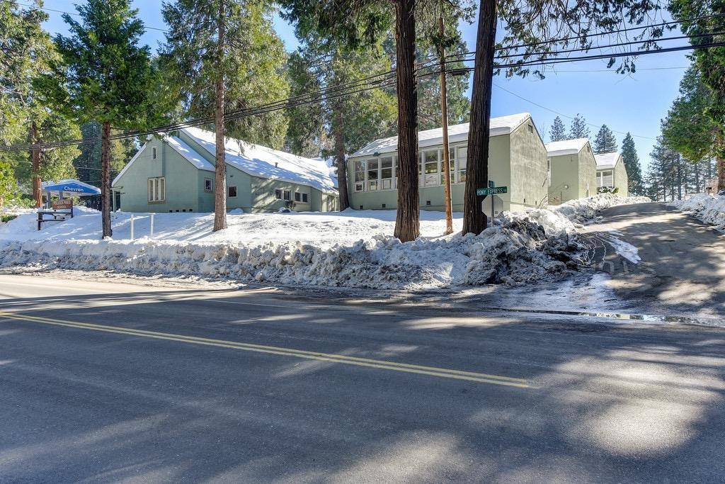 Pollock Pines, CA 95726,6290 Pony Express TRL