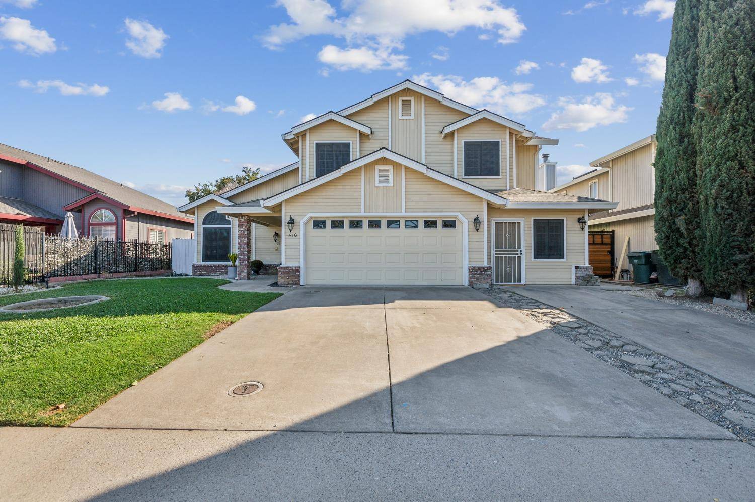 Rio Linda, CA 95673,410 L ST