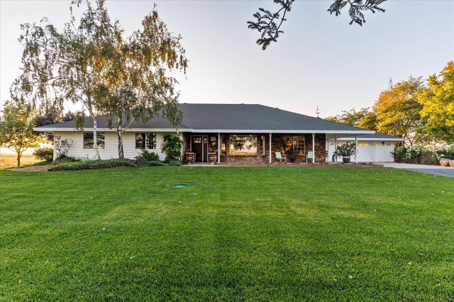 Meridian, CA 95957,11875 Reclamation Road