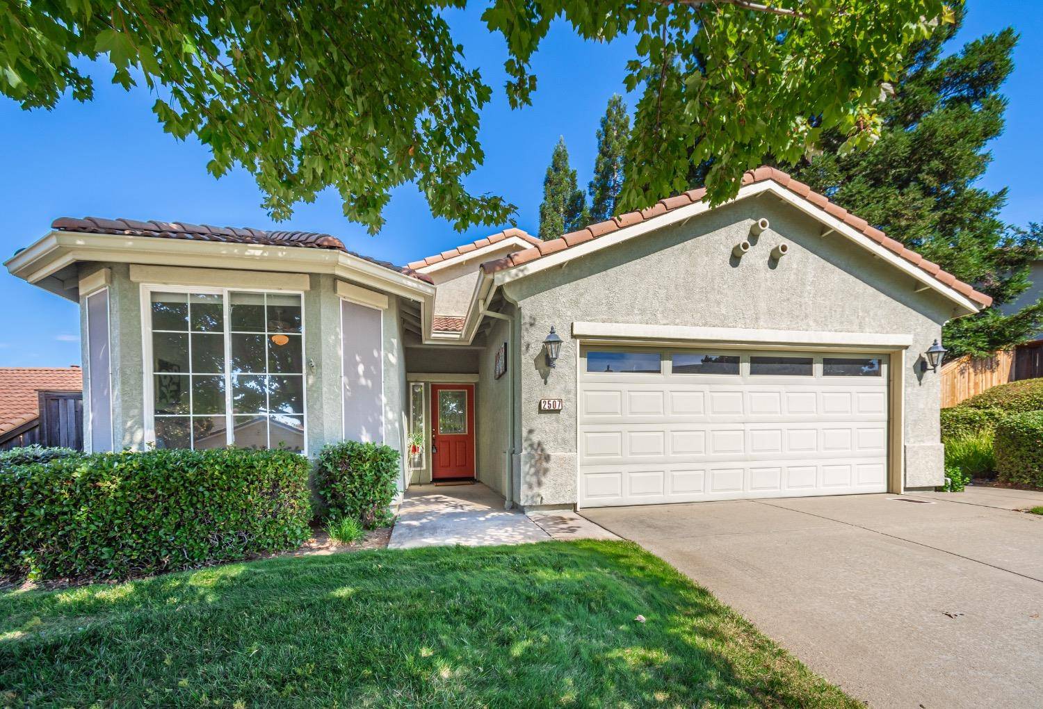 Rocklin, CA 95765,2507 Sasparilla CT