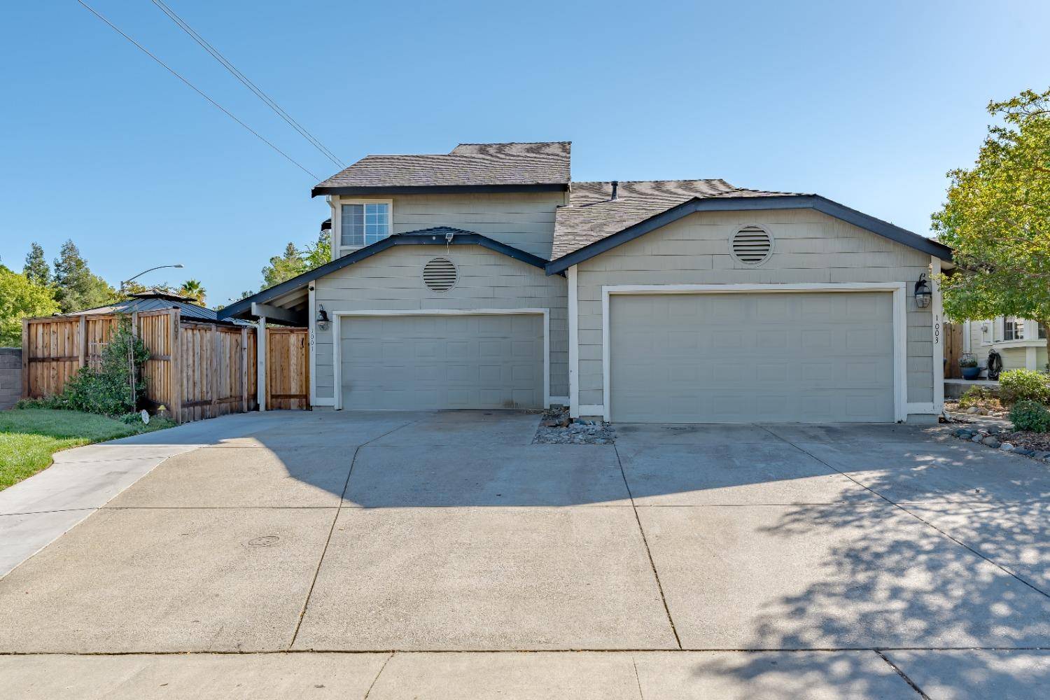 Roseville, CA 95678,1003 Cirby Oaks Way