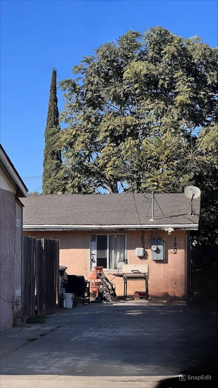 Modesto, CA 95351,1905 John ST