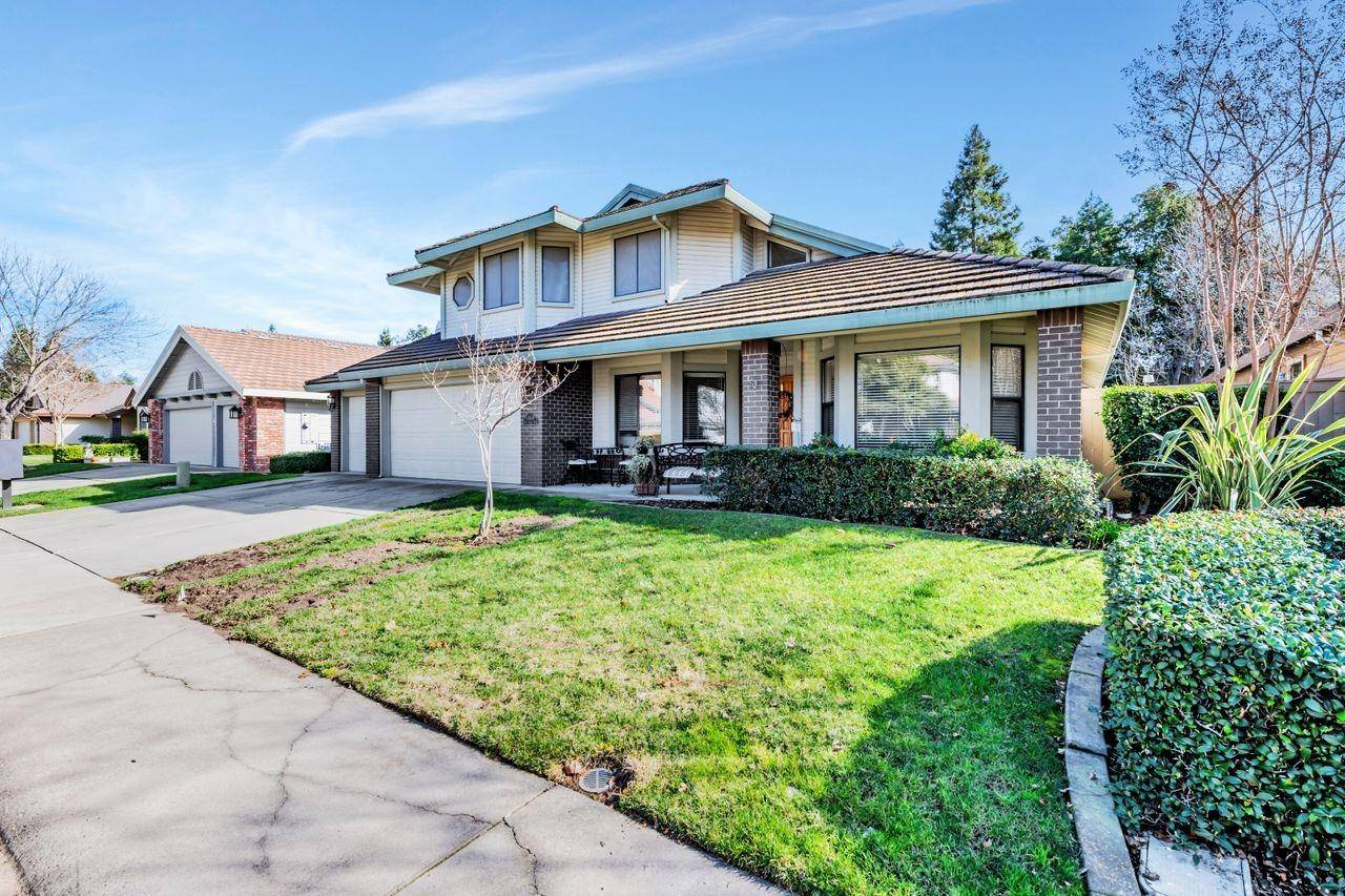 Gold River, CA 95670,11860 S Carson WAY