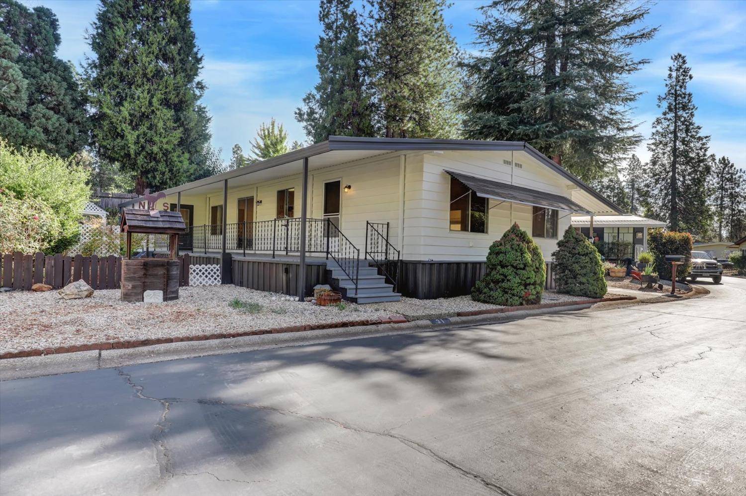 Grass Valley, CA 95945,31 Candy LN