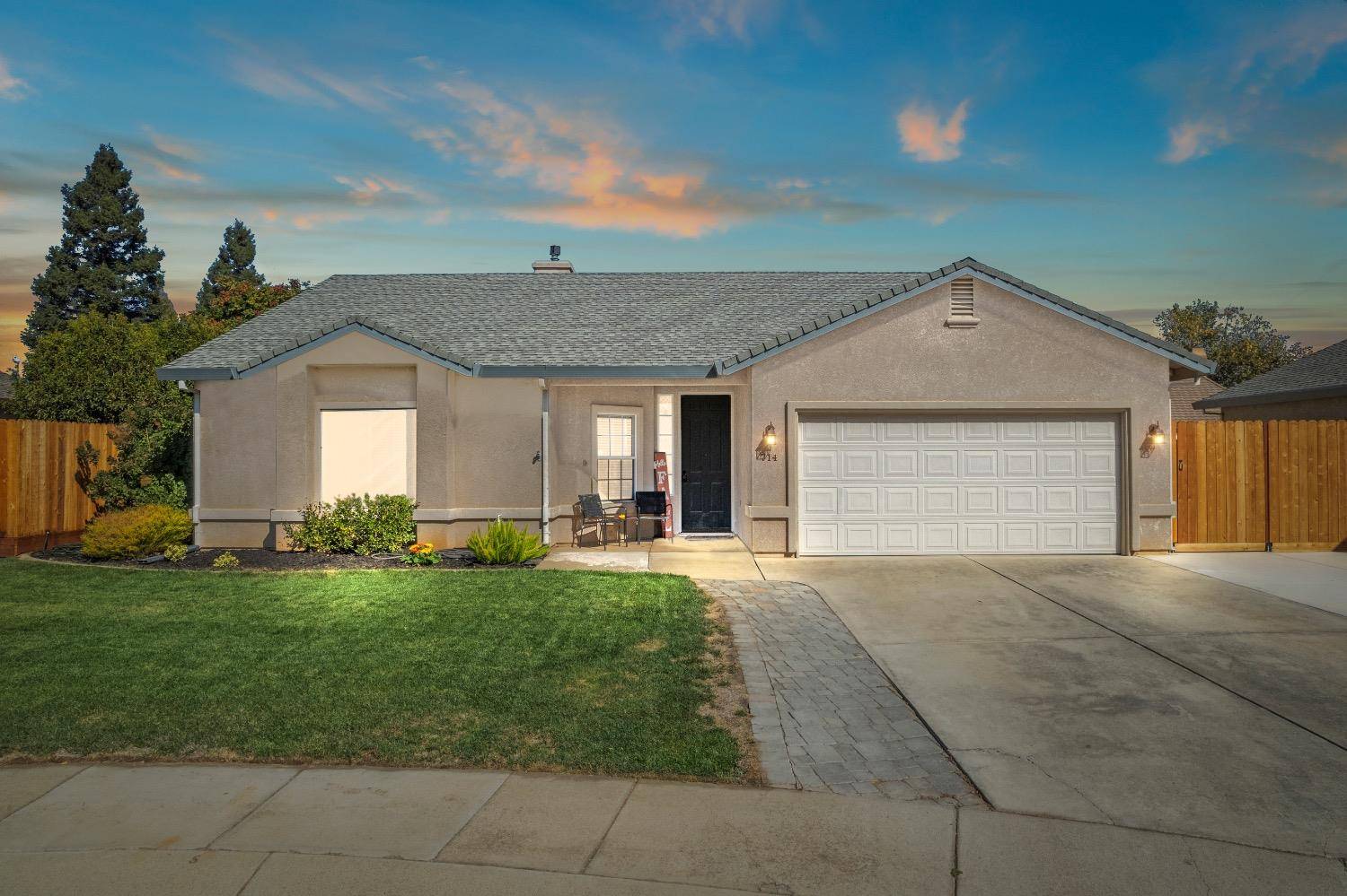 Wheatland, CA 95692,714 Bowers WAY