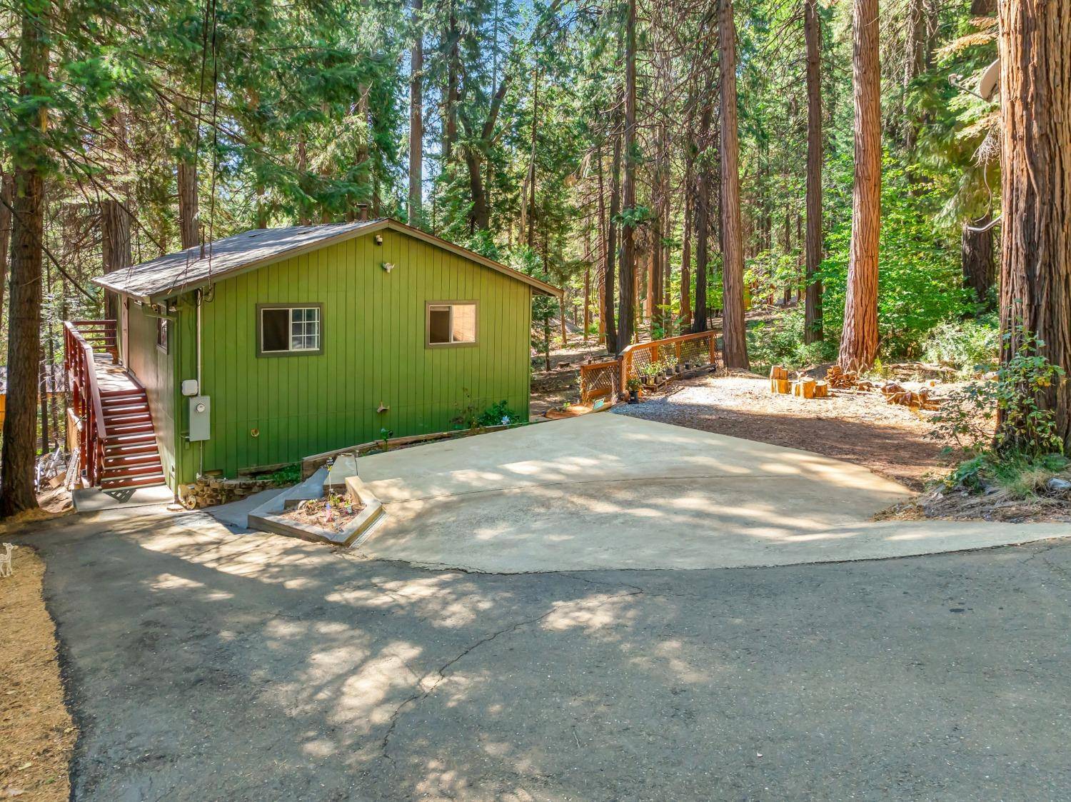 Pollock Pines, CA 95726,3300 Hazel ST