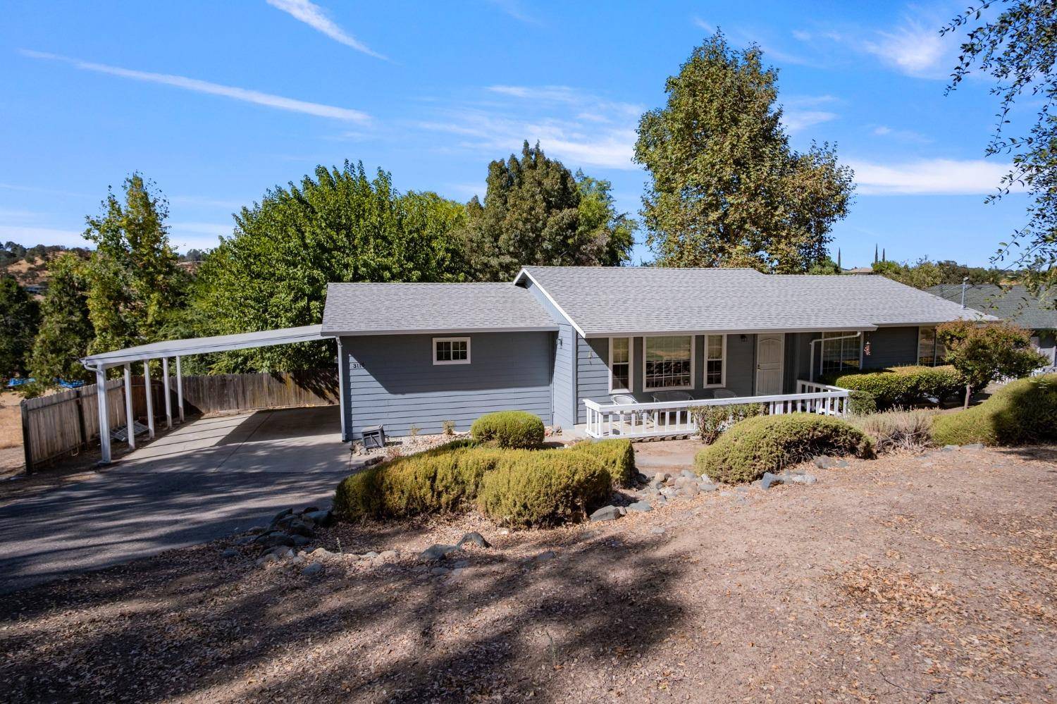 Valley Springs, CA 95252,3110 Heinemann DR