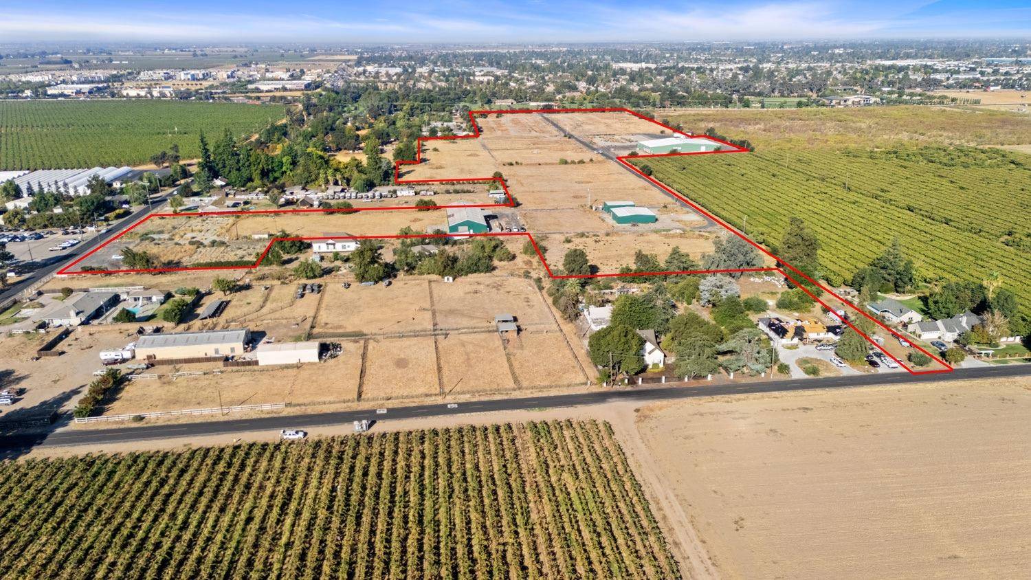 Lodi, CA 95240,13840 N Beckman RD