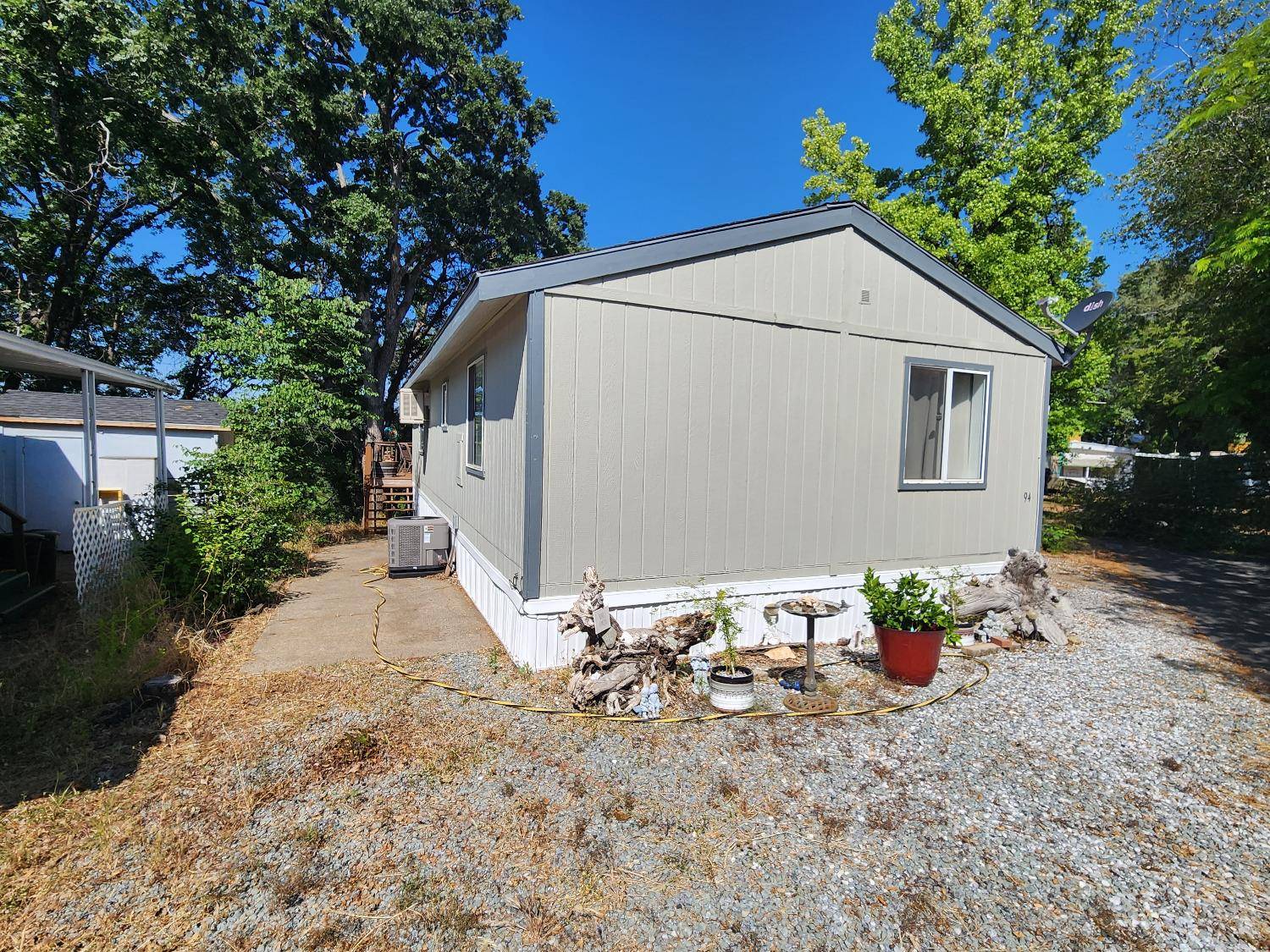 Placerville, CA 95667,6387 Mother Lode DR #94