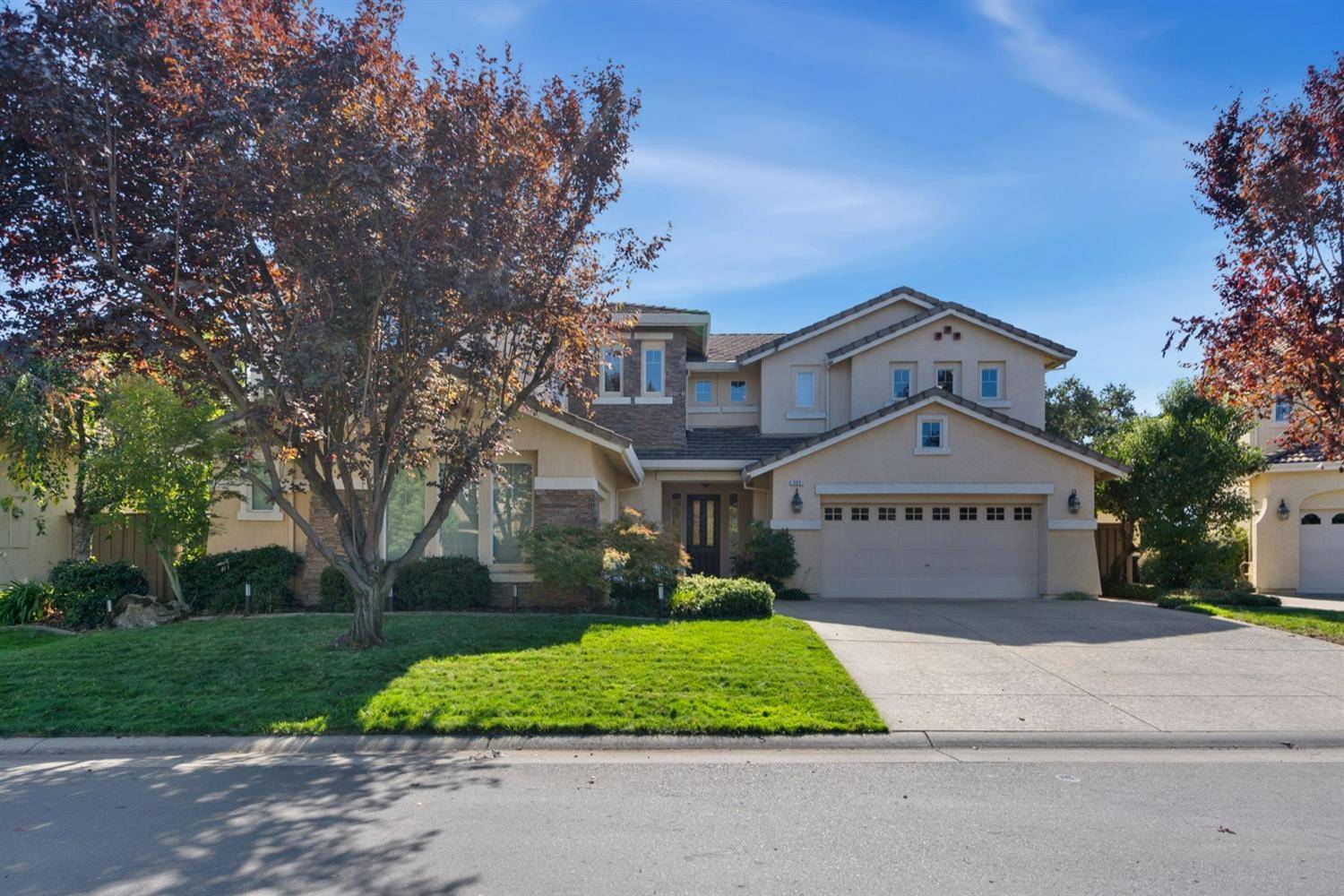 Roseville, CA 95747,117 Tuscan Grove CT