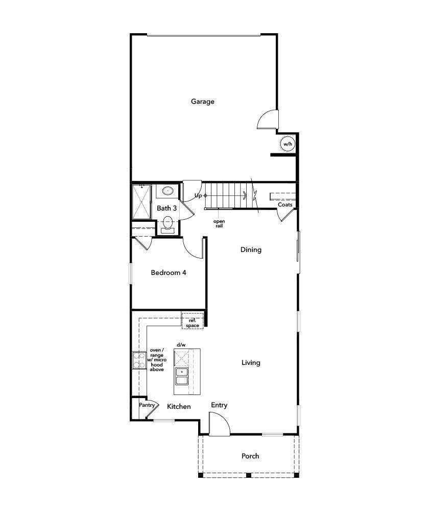 Sacramento, CA 95832,8100 Monkeyflower WAY