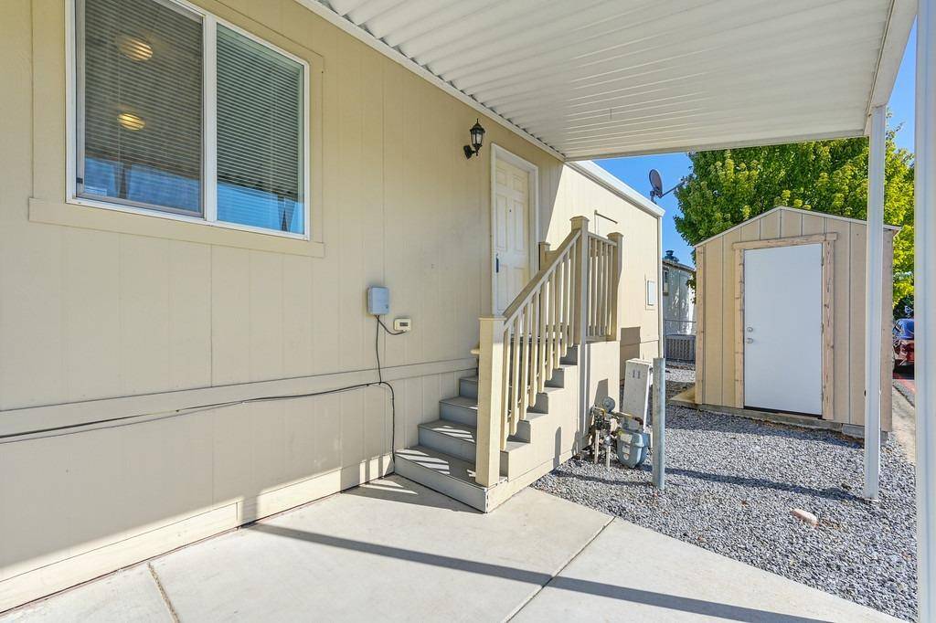 Citrus Heights, CA 95621,6220 Gettysburg LN #11