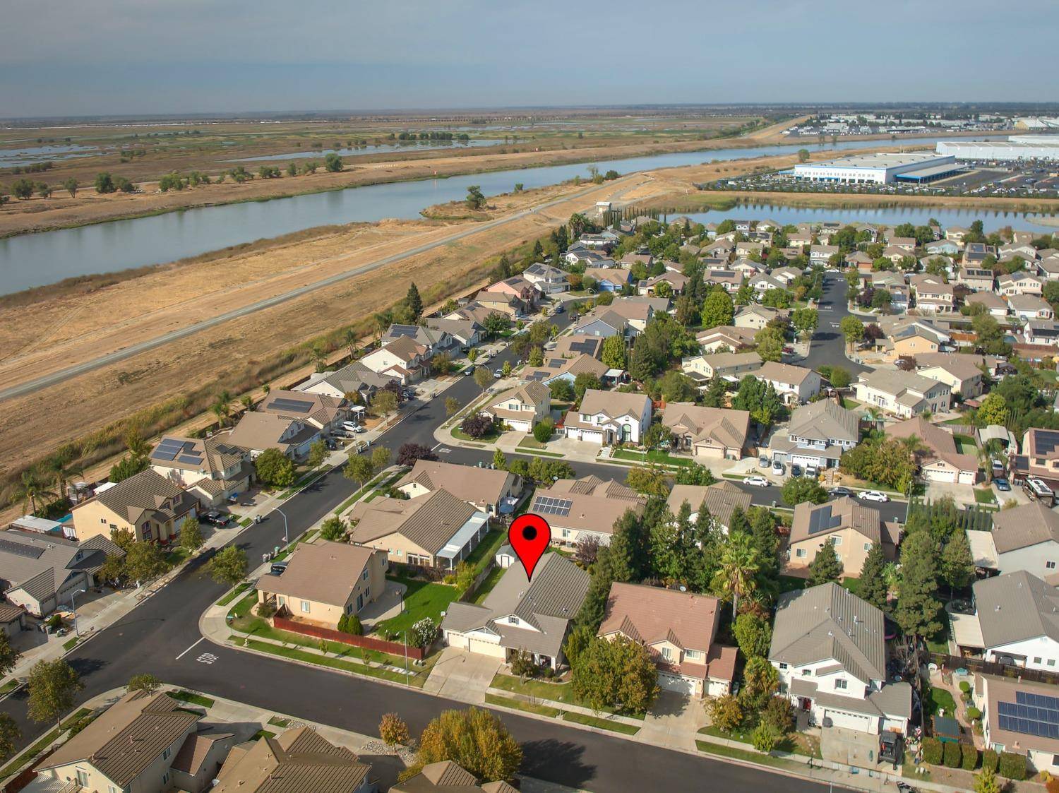 West Sacramento, CA 95691,3840 Cook Isl RD