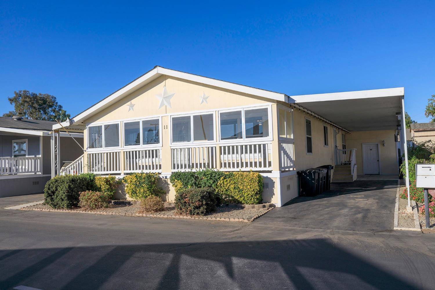 Modesto, CA 95350,1459 Standiford AVE #11