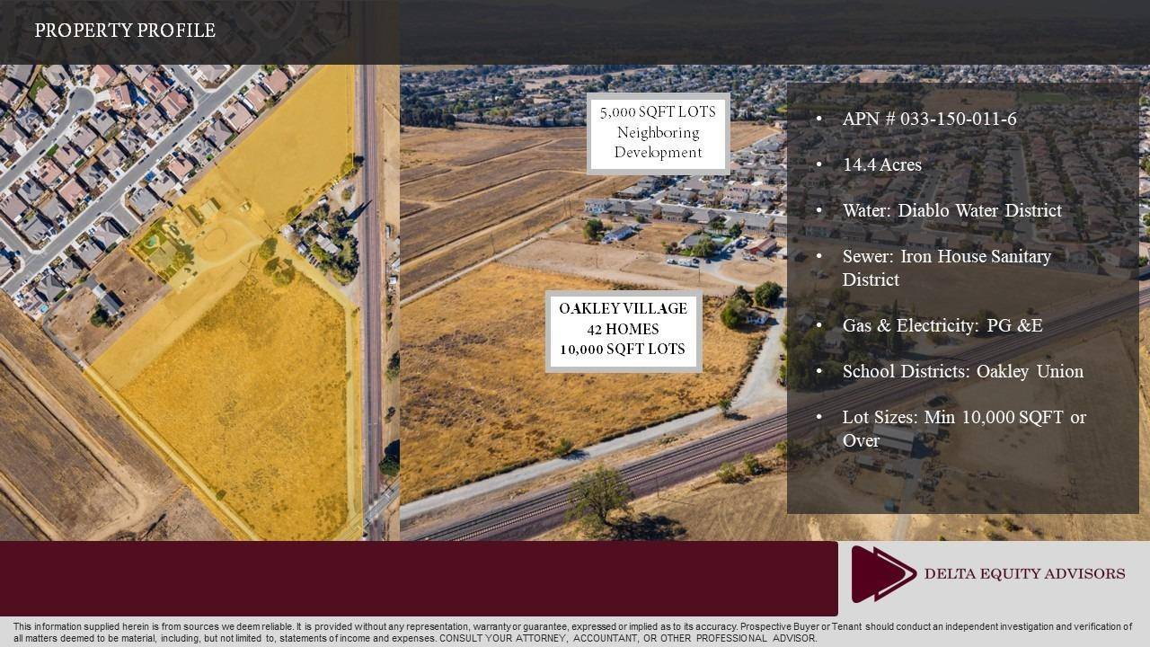 Oakley, CA 94561,5681 Sellers AVE