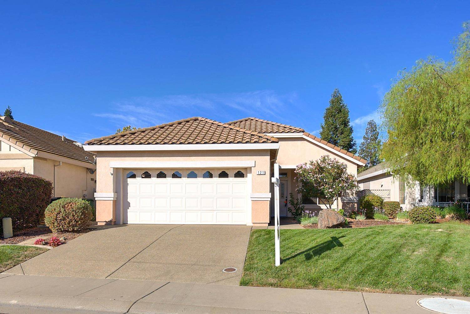 Roseville, CA 95747,121 Golden Spike CT