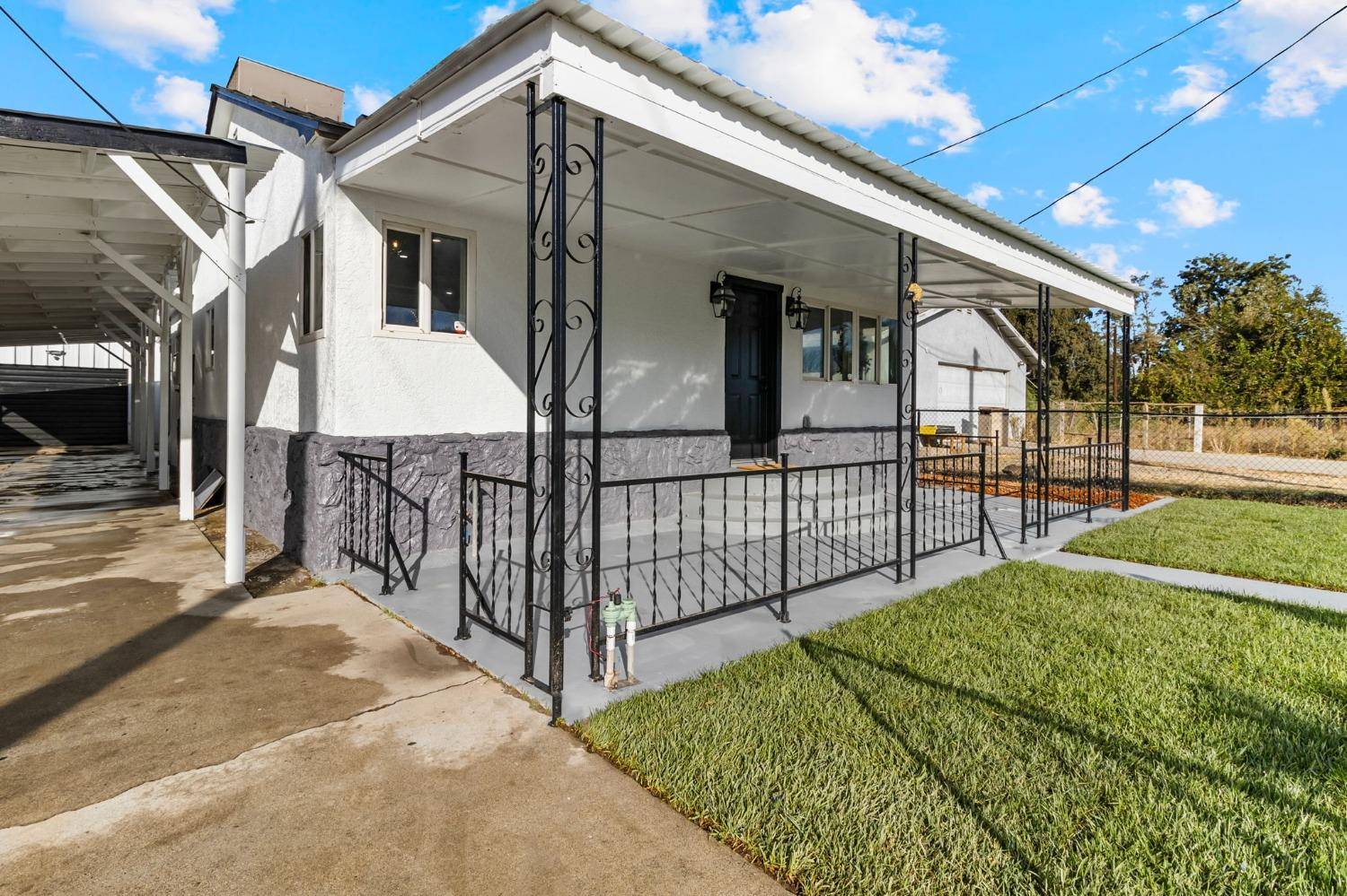 Modesto, CA 95358,1415 Woodlane AVE