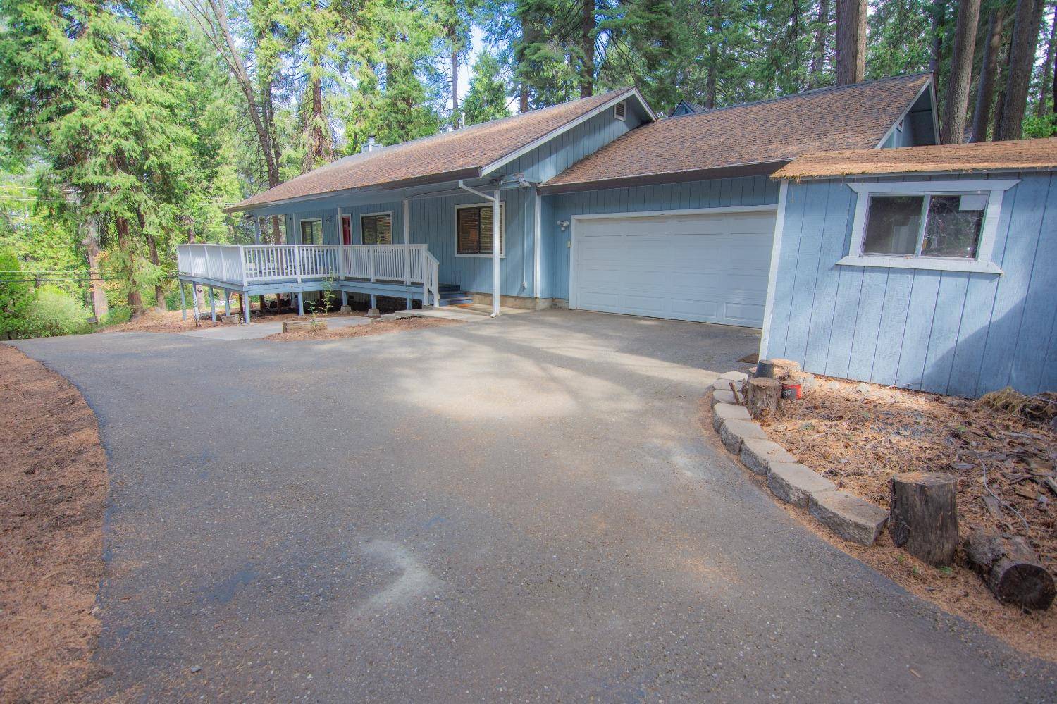 Pollock Pines, CA 95726,6936 Ridgeway DR