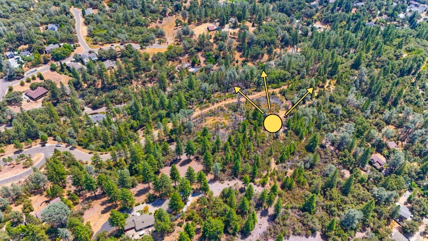 Placerville, CA 95667,0 Quartz Mountain