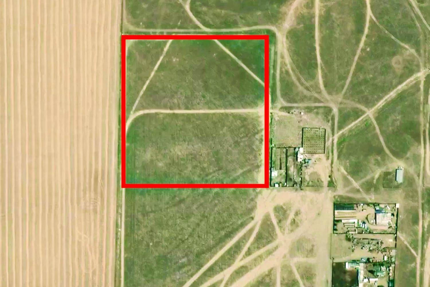 Coalinga, CA 93210,1 Lost Hills Rd Hwy 33