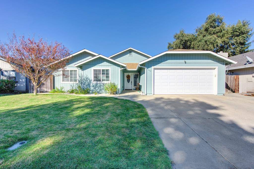 Woodland, CA 95776,1457 Springdale DR